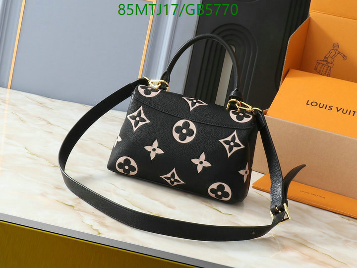 LV Bag-(4A)-Pochette MTis Bag- Code: GB5770-yupoo dhgate LV Bag-(4A)-Pochette MTis Bag- Code: GB5770