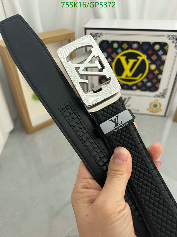 Belts-LV Code: GP5372 $: 75USD