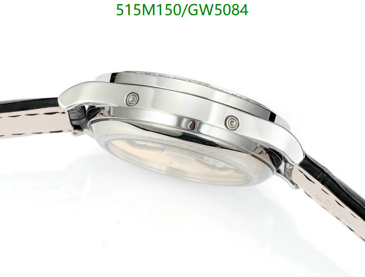 Watch-Mirror Quality-Patek Philippe Code: GW5084 $: 515USD