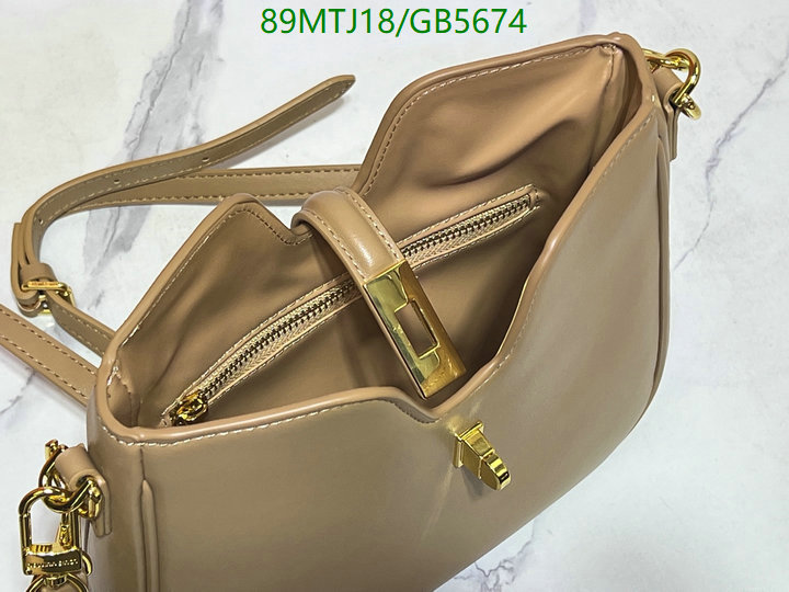 LV Bag-(4A)-Pochette MTis Bag- Code: GB5674 $: 89USD