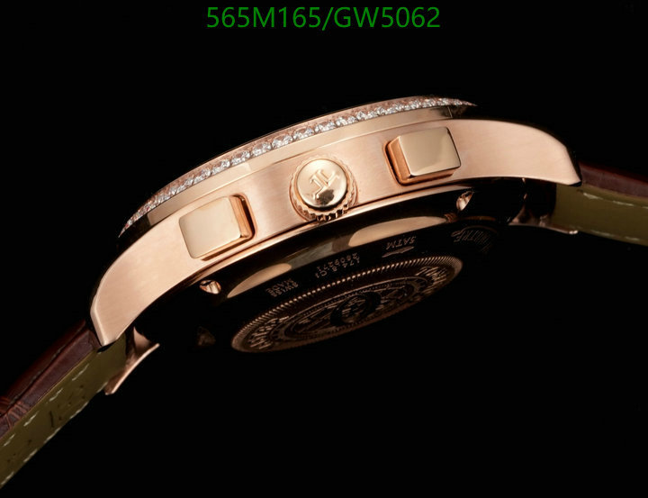 Watch-Mirror Quality-Jaeger-LeCoultre Code: GW5062 $: 565USD
