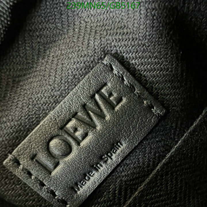 Loewe Bag-(Mirror)-Crossbody- Code: GB5167 $: 239USD