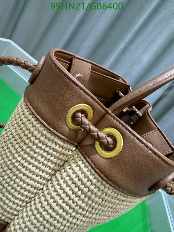 BV Bag-(4A)-Handbag- Code: GB6400 $: 99USD