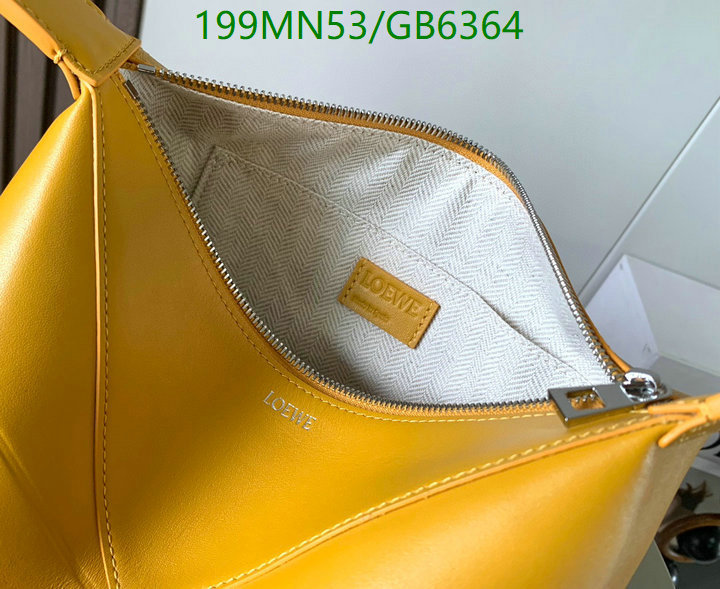 Loewe Bag-(Mirror)-clutch bag Code: GB6364 $: 199USD