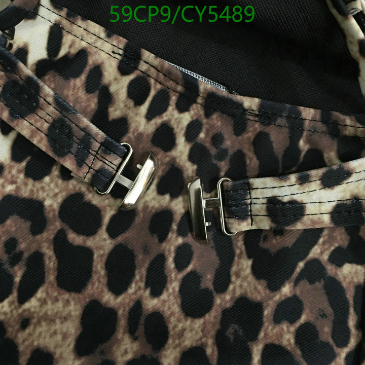 Swimsuit-D&G Code: CY5489 $: 59USD