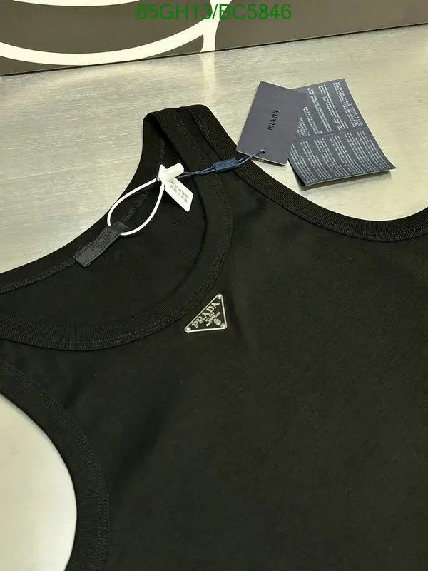 Clothing-Prada Code: BC5846 $: 75USD