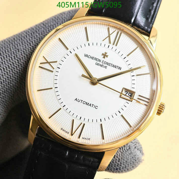 Watch-Mirror Quality-Vacheron Constantin Code: GW5095 $: 405USD
