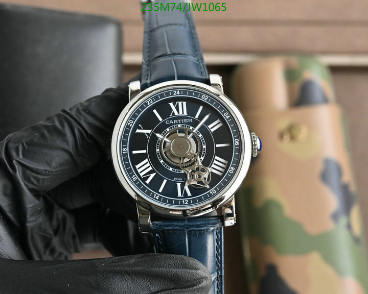 Watch-Mirror Quality-Cartier Code: JW1065 $: 235USD-yupoo dhgate Watch-Mirror Quality-Cartier Code: JW1065 $: 235USD
