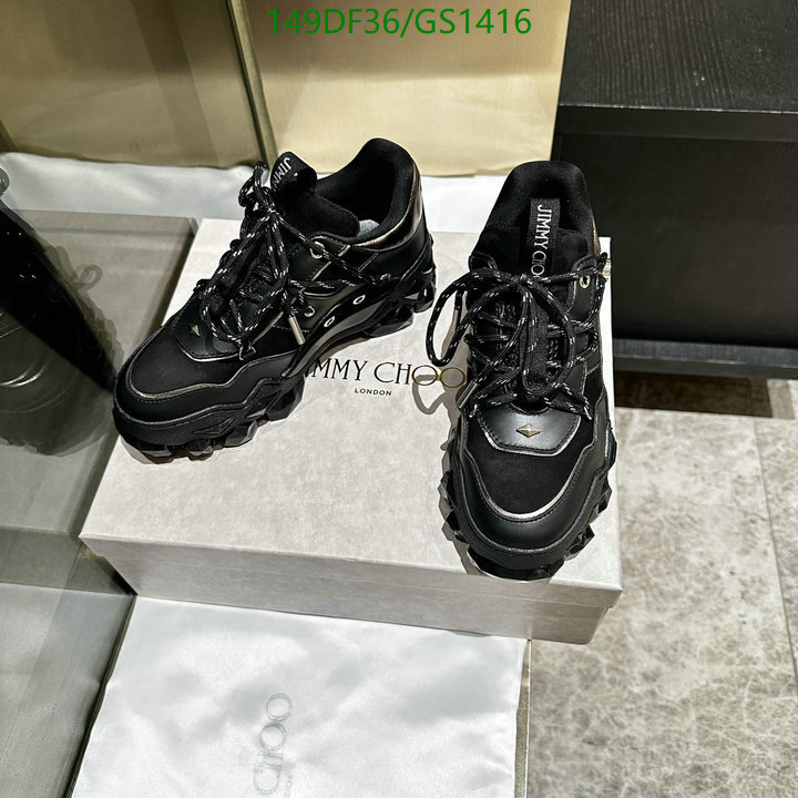 Men shoes-Jimmy Choo Code: GS1416 $: 149USD