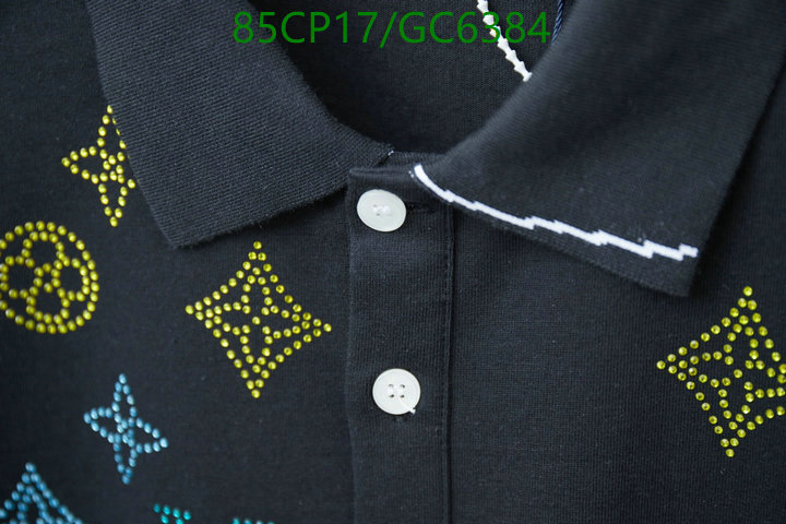 Clothing-LV Code: GC6384 $: 85USD