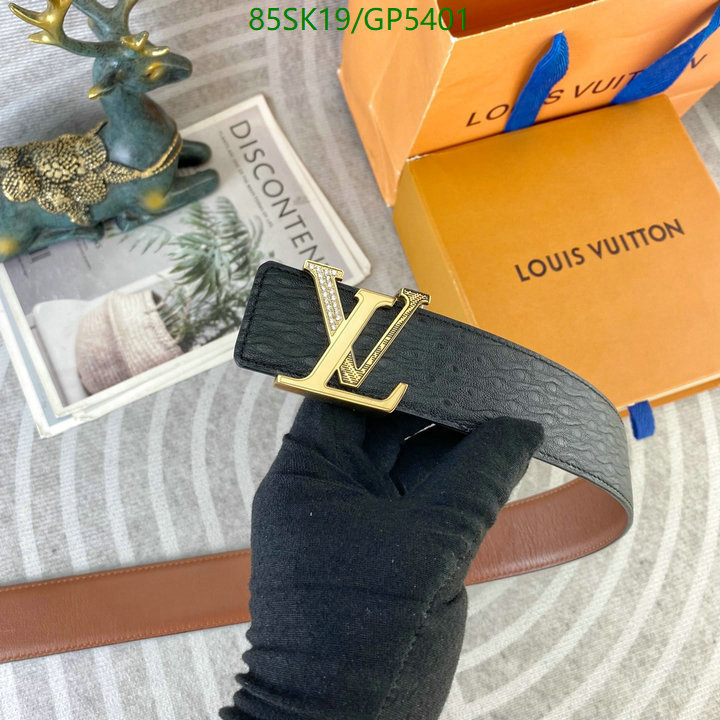 Belts-LV Code: GP5401 $: 85USD