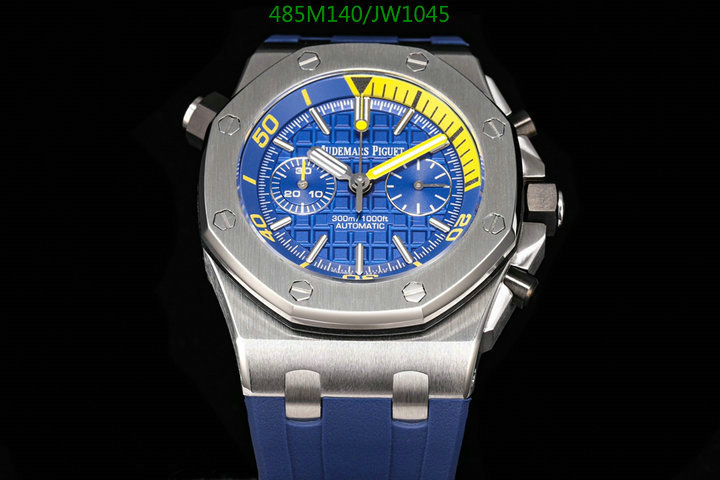 Watch-Mirror Quality-Audemars Piguet Code: JW1045 $: 285USD