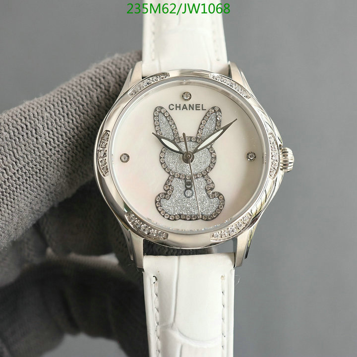 Watch-Mirror Quality-Chanel Code: JW1068 $: 235USD