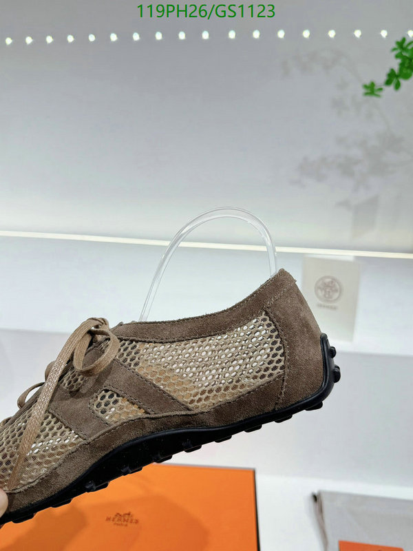 Women Shoes-Hermes Code: GS1123 $: 119USD