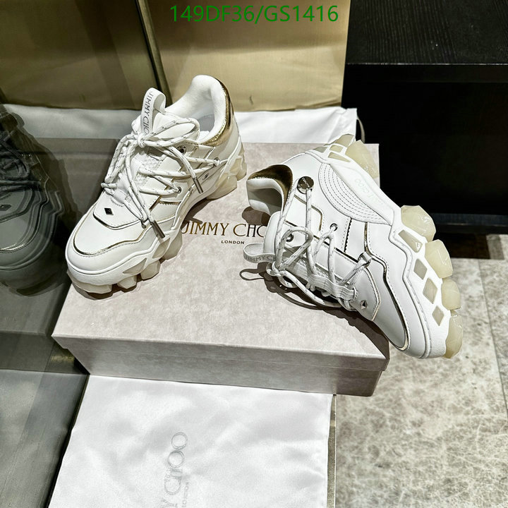 Men shoes-Jimmy Choo Code: GS1416 $: 149USD