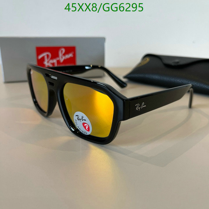 Glasses-Ray-Ban Code: GG6295 $: 45USD