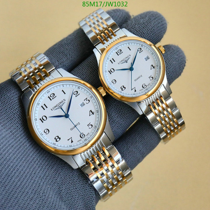 Watch-4A Quality-LONGINES Code: JW1032 $: 85USD