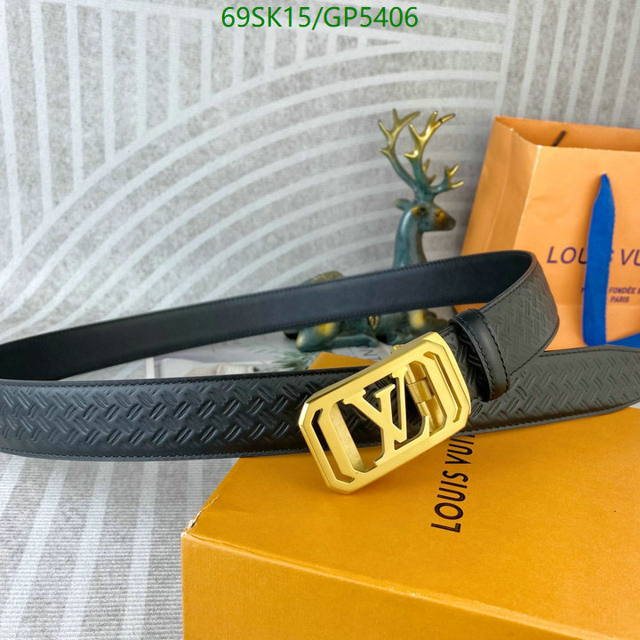 Belts-LV Code: GP5406 $: 69USD