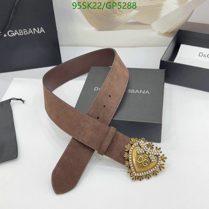 Belts-D&G Code: GP5288 $: 95USD