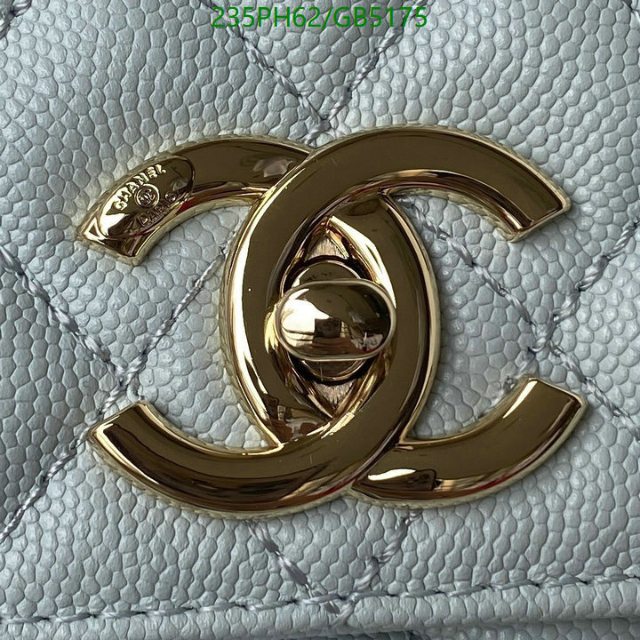 Chanel Bag-(4A)-Handbag- Code: GB5175 $: 235USD