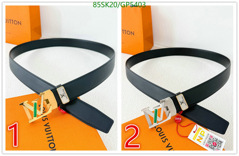 Belts-LV Code: GP5403 $: 85USD