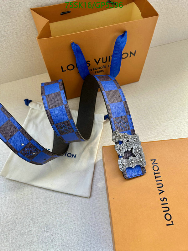 Belts-LV Code: GP5396 $: 75USD
