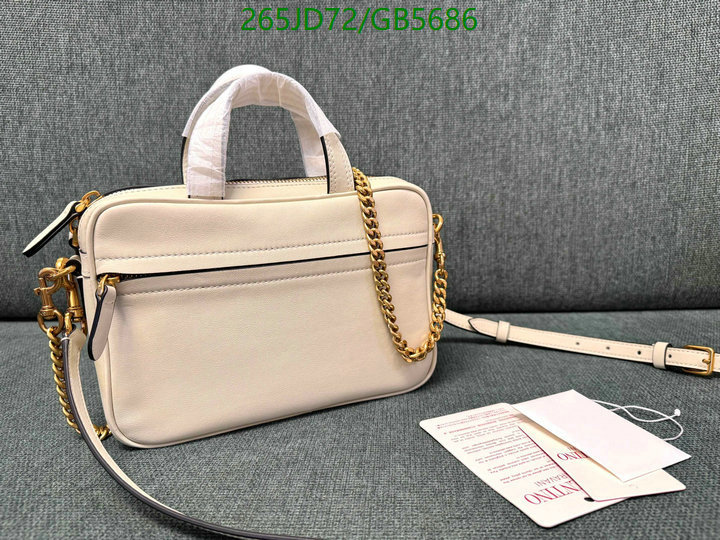 Valentino Bag-(Mirror)-Crossbody- Code: GB5686 $: 265USD