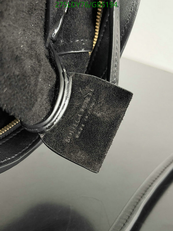 BV Bag-(Mirror)-Handbag- Code: GB5194 $: 275USD
