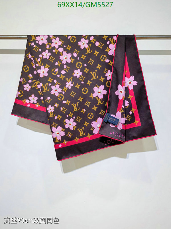 Scarf-LV Code: GM5527 $: 69USD