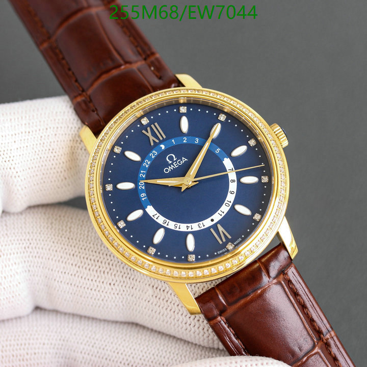 Watch-Mirror Quality- Code: EW7044 $: 225USD