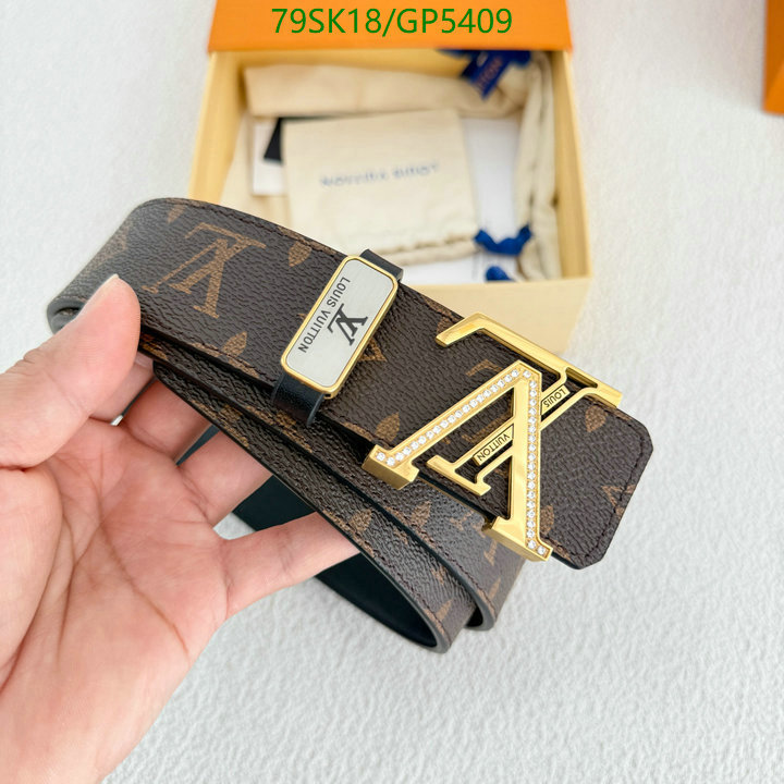 Belts-LV Code: GP5409 $: 79USD