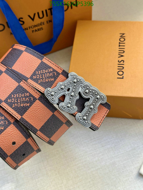 Belts-LV Code: GP5396 $: 75USD