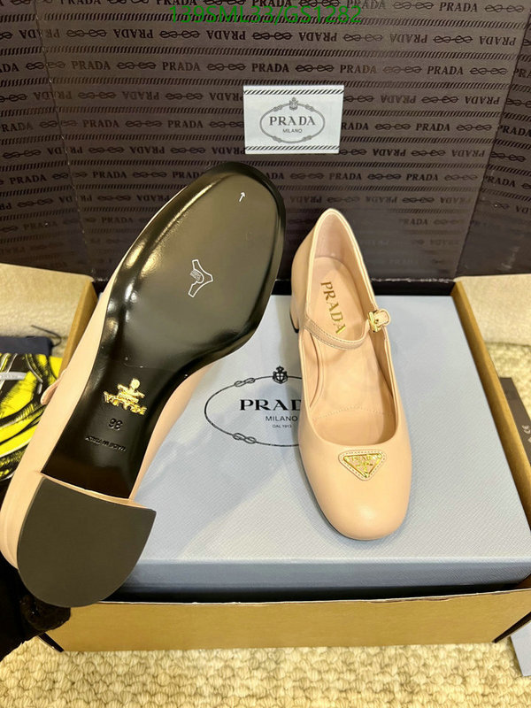 Women Shoes-Prada Code: GS1282 $: 139USD