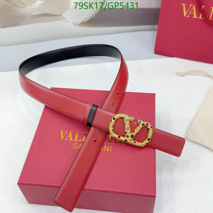 Belts-Valentino Code: GP5431 $: 79USD-yupoo dhgate Belts-Valentino Code: GP5431 $: 79USD