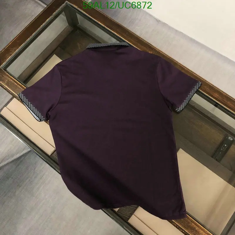 Clothing-Armani Code: UC6872 $: 75USD