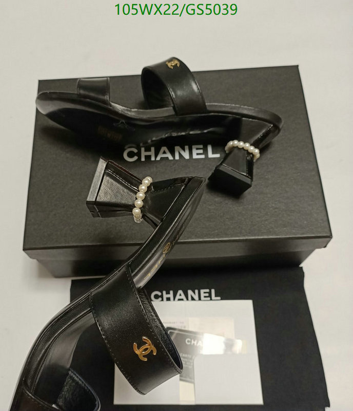 Women Shoes-LV Code: GS5039 $: 95USD