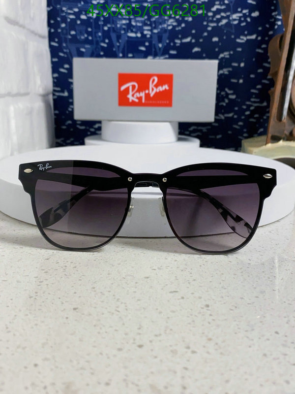 Glasses-Ray-Ban Code: GG6281 $: 45USD