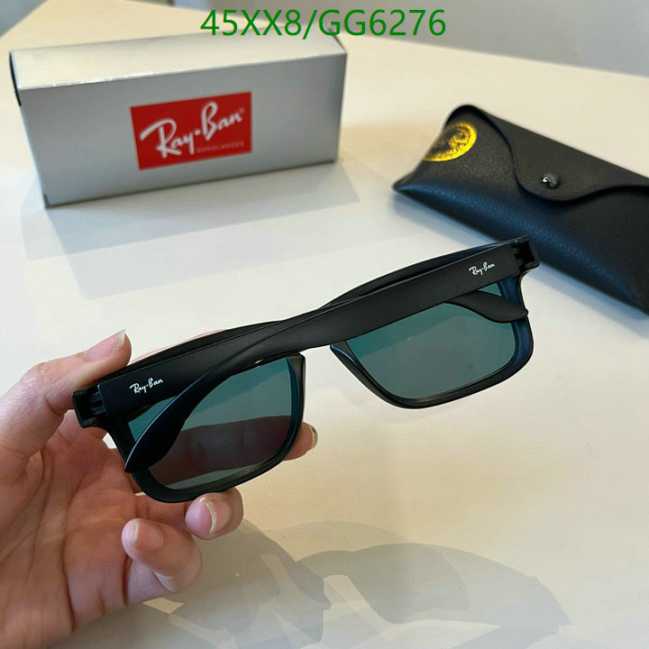 Glasses-Ray-Ban Code: GG6276 $: 45USD