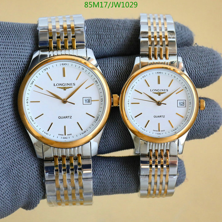 Watch-4A Quality-LONGINES Code: JW1029 $: 85USD