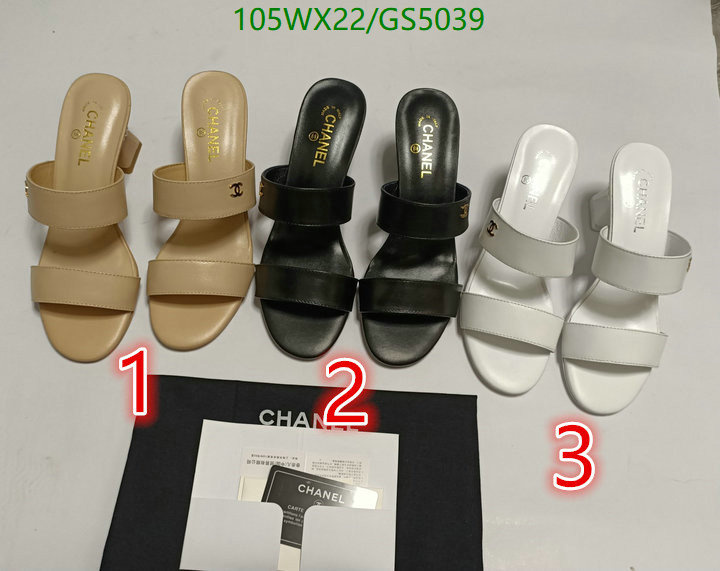 Women Shoes-LV Code: GS5039 $: 95USD