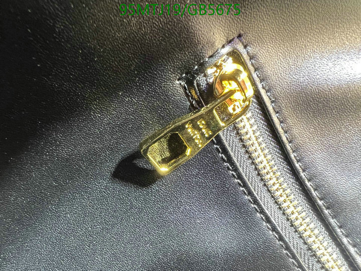 LV Bag-(4A)-Pochette MTis Bag- Code: GB5675 $: 95USD