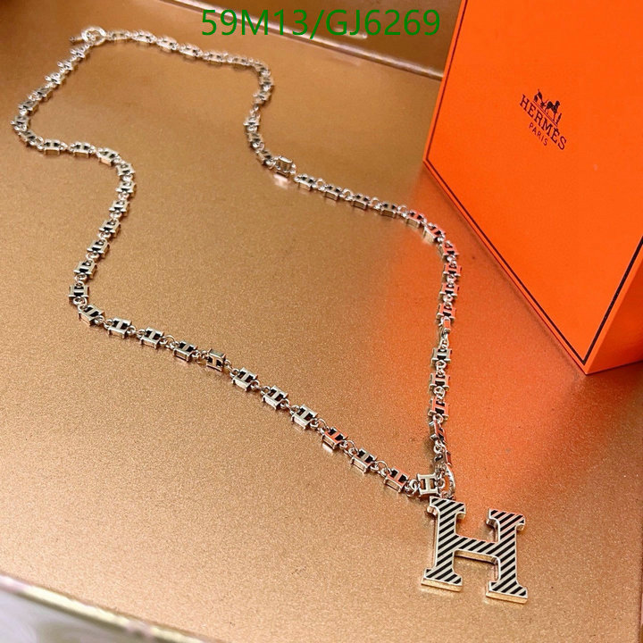 Jewelry-Hermes Code: GJ6269 $: 59USD