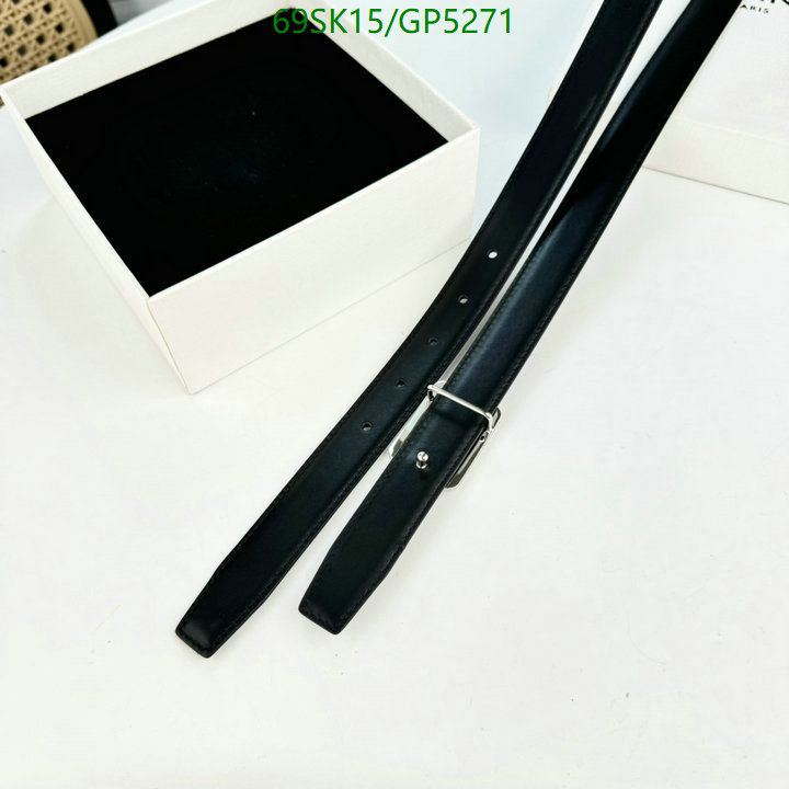 Belts-Celine Code: GP5271 $: 69USD