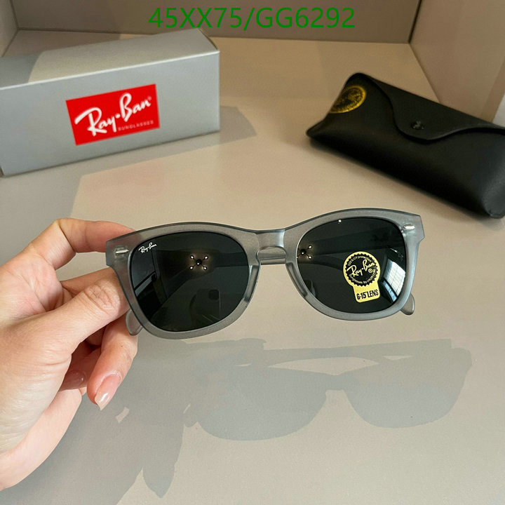 Glasses-Ray-Ban Code: GG6292 $: 45USD