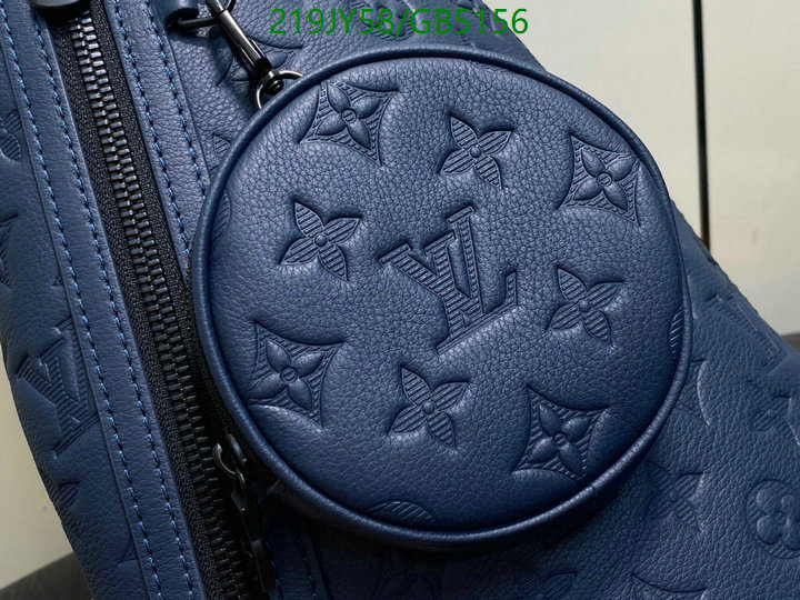 LV Bag-(Mirror)-Avenue- Code: GB5156 $: 219USD