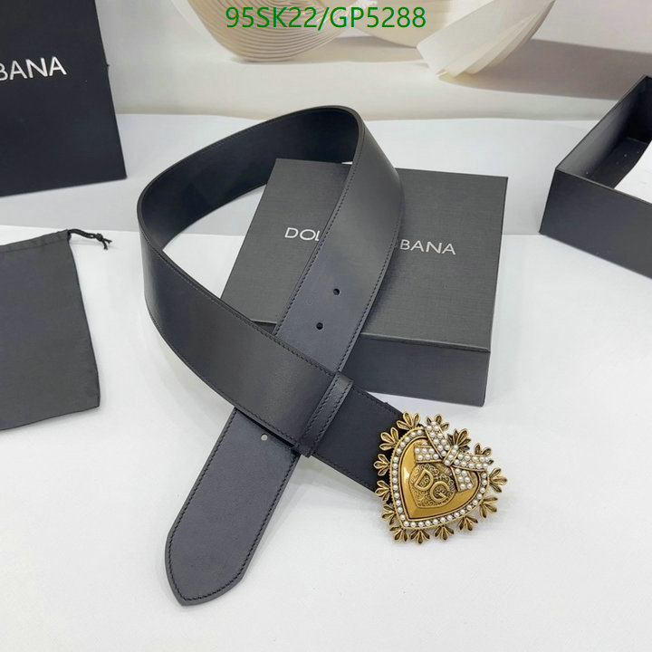 Belts-D&G Code: GP5288 $: 95USD