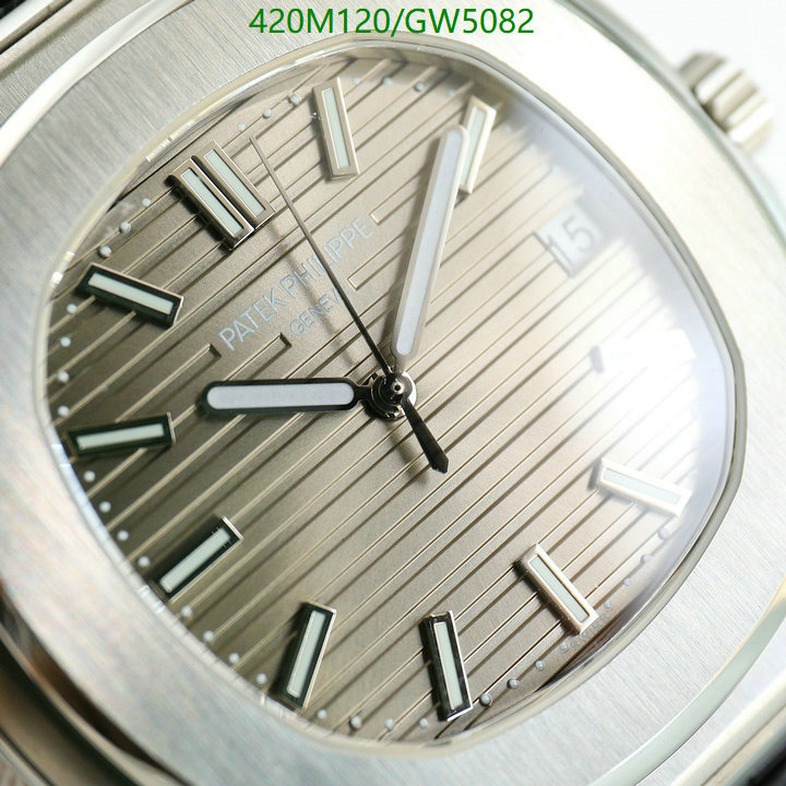 Watch-Mirror Quality-Patek Philippe Code: GW5082 $: 420USD