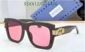 Glasses-Gucci Code: GG1426 $: 55USD