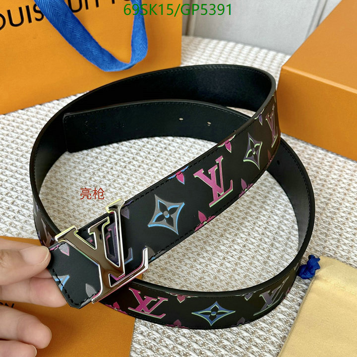 Belts-LV Code: GP5391 $: 69USD