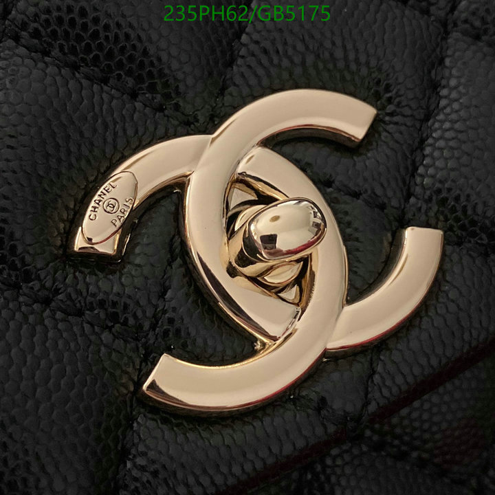 Chanel Bag-(4A)-Handbag- Code: GB5175 $: 235USD